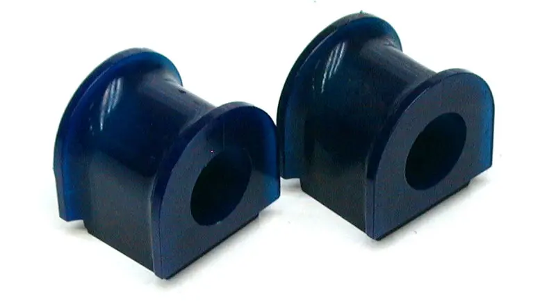 Superpro Rear Sway Bar Mount Bushing Kit For 1992 Honda Civic Cx – 19Mm Diameter 1