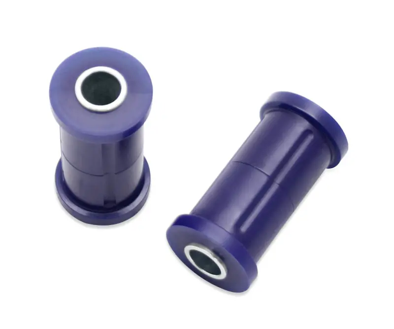 Superpro Suspension Bushing Kit For Ford Spring & Shock Mounts – Universal Fit 1