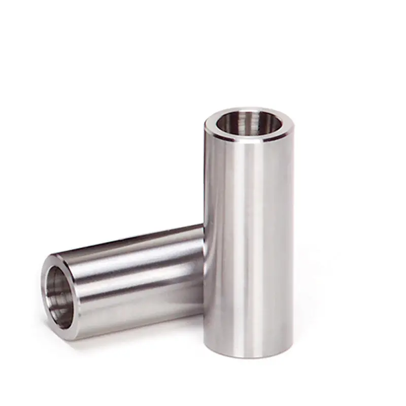 Supertech H13 Tool Steel Wrist Pin – 22Mm X 12Mm X 58.30Mm 1