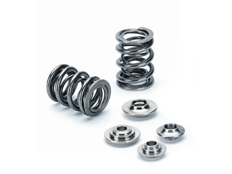 Supertech Single Beehive Valve Spring Kit For Subaru Wrx & Sti – 16-Valve Applications 1