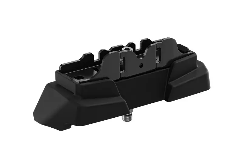 Thule Fixed Point Fit Kit #187143 For Roof Rack Installation 1