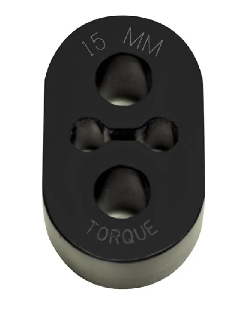 Torque Solution 15Mm Exhaust Hanger Mount Kit 1