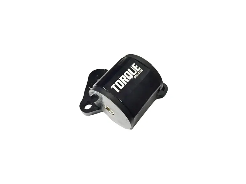 Torque Solution Billet Aluminum Transmission Mount For 1996–2000 Honda Civic Ek (B/D-Series) 1