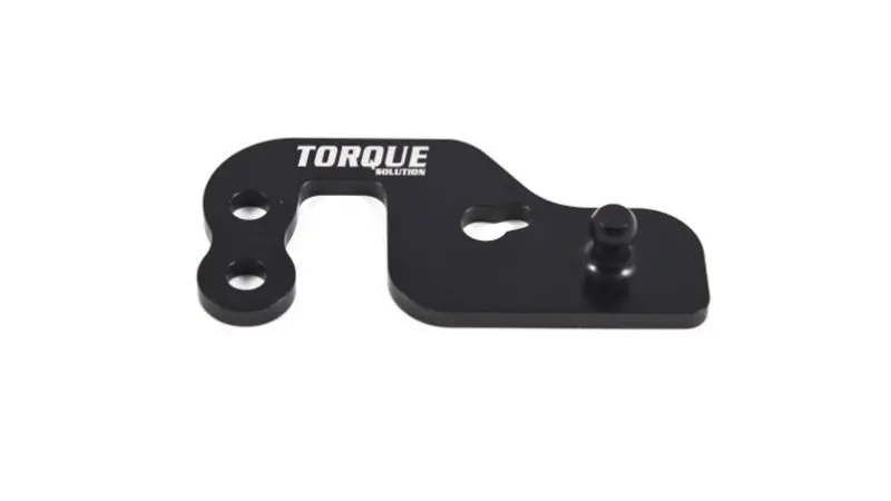 Torque Solution Short-Throw Shift Plate For Mazdaspeed3 (2007–2009) 1