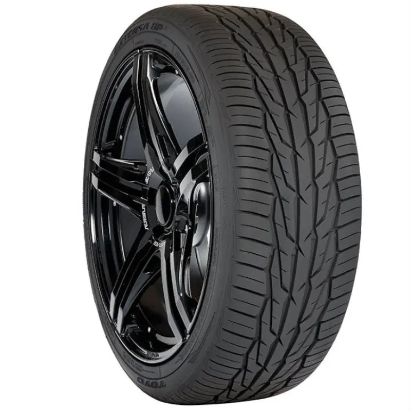 Toyo Extensa Hp Ii High-Performance Tire – 205/45R16, Load Index 87, Speed Rating V 1