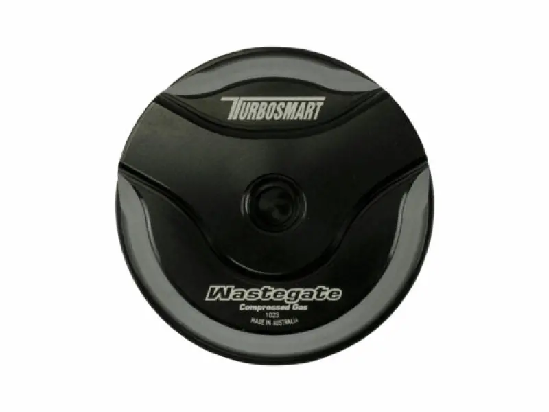 Turbosmart Genv Wg40Cg Full Range Complete Sensor Cap - Black 1