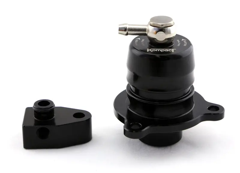 Turbosmart Kompact Shortie Dual-Port Blow-Off Valve For Renault Clio Rs (Special Order, 2–3 Week Lead Time) 1