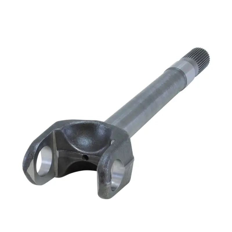 Usa-Made 4340 Chrome Moly Replacement Axle Shaft For Dana 44 Right-Hand Inner Side – Compatible With 5-760X U-Joints 1