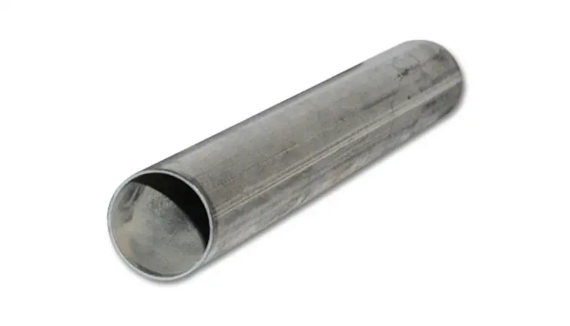 Vibrant Performance 2.375-Inch Od T304 Stainless Steel Straight Exhaust Tubing – 16-Gauge, 5-Foot Length 1