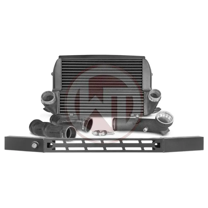 Wagner Tuning Evo3 Competition Intercooler Kit For Bmw F30/F31/F32/F34/F35/F36 335I (N55) 1