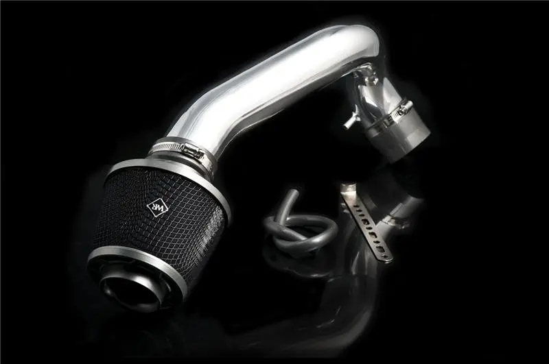 Weapon-R Secret Weapon Cold Air Intake For 2001–2003 Mazda Mp3/Mp5 4-Cylinder Engines 1