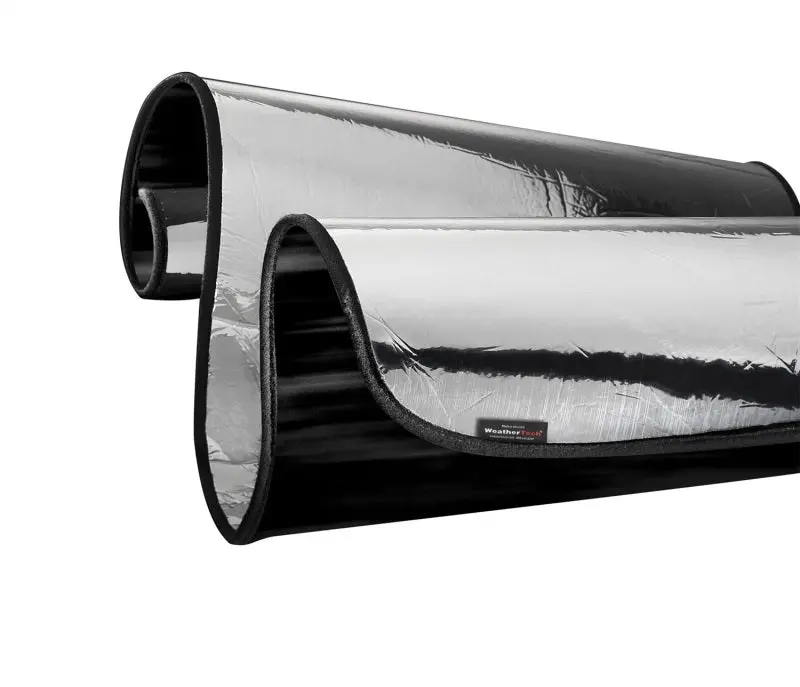 Weathertech Full Sunshade Kit For 2022–2024 Lexus Nx (Including Hybrid) – Includes Digital Rearview Mirror Compatibility 1