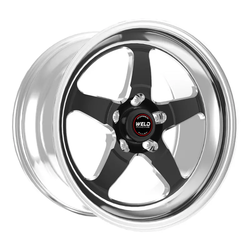 Weld S71 Forged Alloy Wheel – 18X11 2