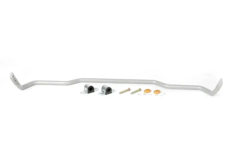 Whiteline Adjustable Rear Sway Bar For Vw Mk4/Mk5 Fwd Vehicles – 24Mm X-Heavy Duty, Tunable Design 1