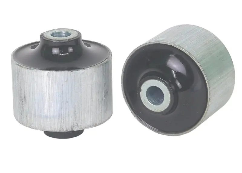 Whiteline Front Lower Control Arm Inner Rear Bushing Kit For 2009–2014 Nissan Murano 1