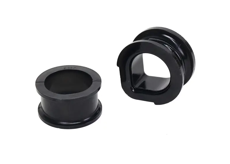 Whiteline Rack-And-Pinion Mount Bushings For Nissan Skyline R32/R33/R34 (1989–1993) 1