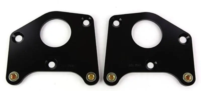 Wilwood Md Front Brake Bracket Pair For Mopar Applications 1