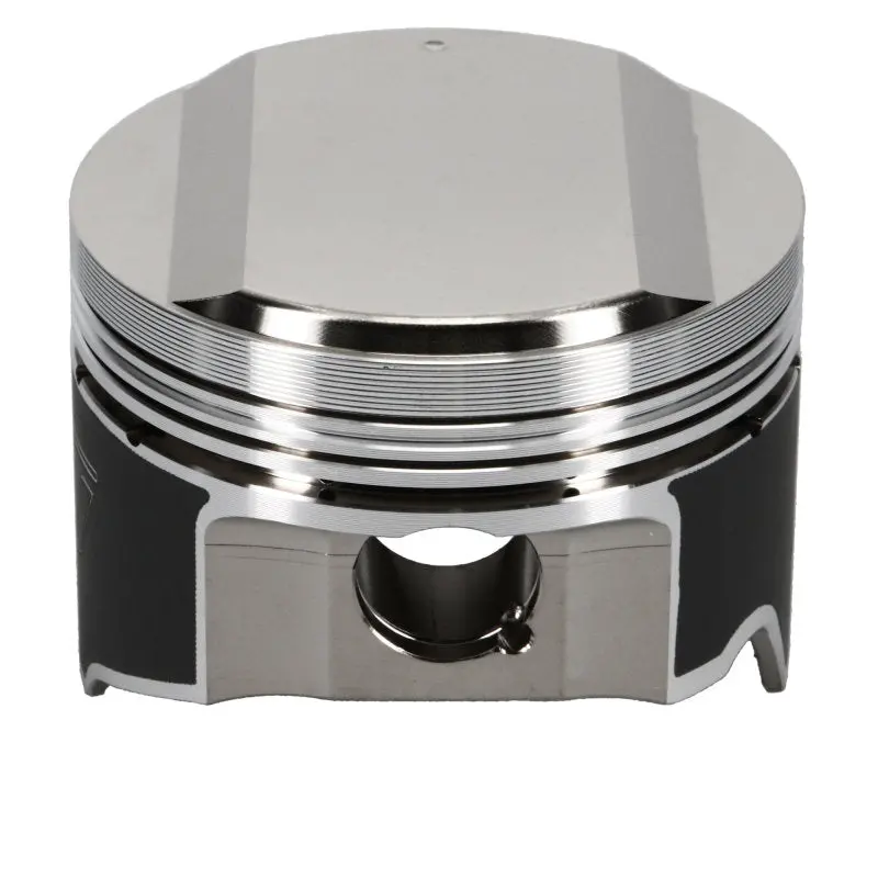 Wiseco Forged Piston Kit For Nissan Rb25 Engines – 87Mm Bore, 14Cc Dome Volume 1