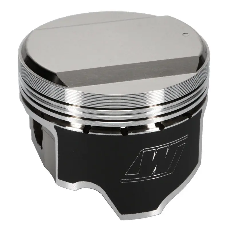 Wiseco Forged Piston Kit For Nissan Rb25 Engines – 87Mm Bore, 14Cc Dome Volume 2
