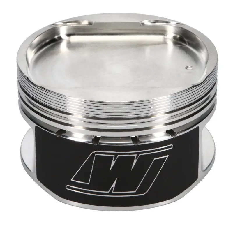 Wiseco Forged Replacement Pistons – Toyota Scion Tc 2Az-Fe, -29Cc Reverse-Dome Design 1
