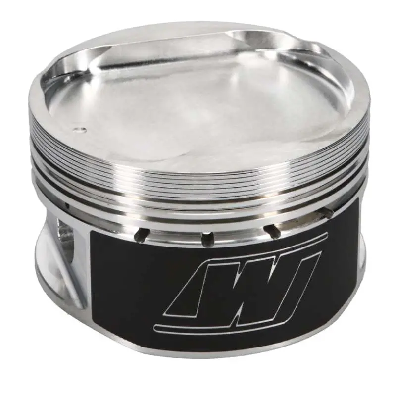 Wiseco Forged Replacement Pistons – Toyota Scion Tc 2Az-Fe, -29Cc Reverse-Dome Design 2