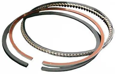 Wiseco Top Compression Ring: 103.302Mm (4.067") Diameter – Stock Shelf Fit 1