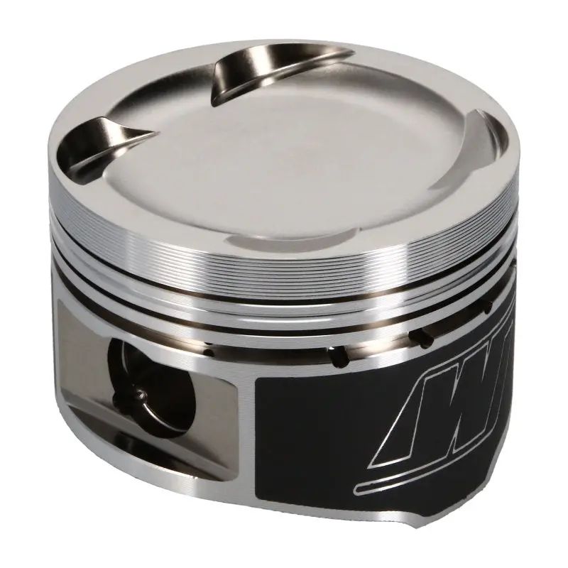 Wiseco Turbo Pistons For Toyota – -14.8Cc Dish, 1.338" Bore × 87Mm Stroke 1