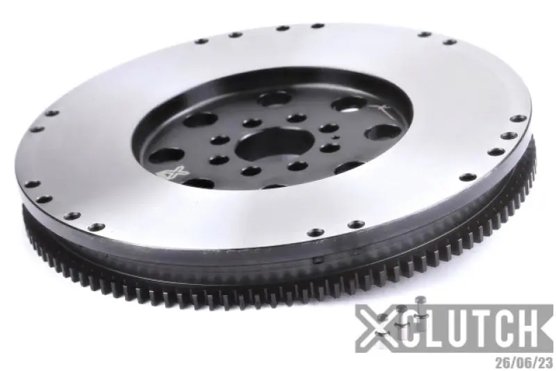 Xclutch Chromoly Flywheel – Nissan 180Sx S13 (1988–1990), 1.8L Engine 1