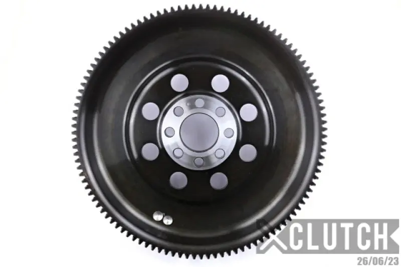 Xclutch Chromoly Flywheel – Nissan 180Sx S13 (1988–1990), 1.8L Engine 2