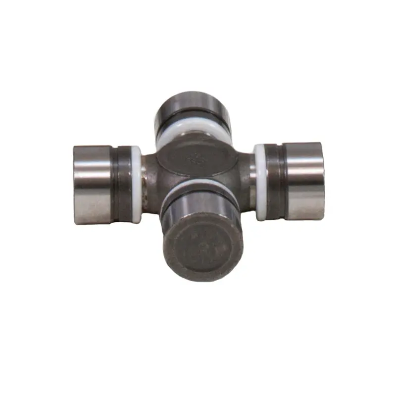 Yukon Gear & Axle Universal U-Joint – Designed For Dana 30, Dana 44, And Gm 8.5″ Front Axles 1