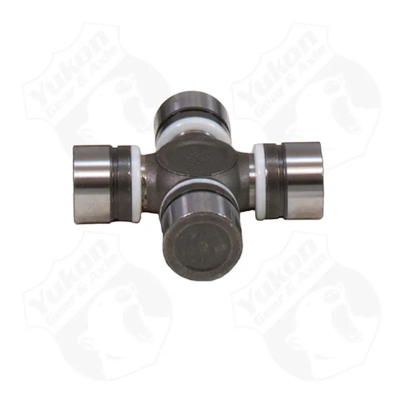 Yukon Gear & Axle Universal U-Joint – Designed For Dana 30, Dana 44, And Gm 8.5″ Front Axles 2
