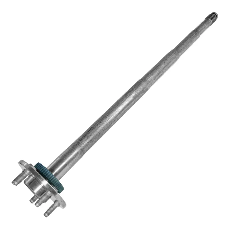 Yukon Gear C8.25 Rear Axle Assembly For 2009–2012 Jeep Liberty & Nitro – 31.5" Length, 1.705" Journal 1