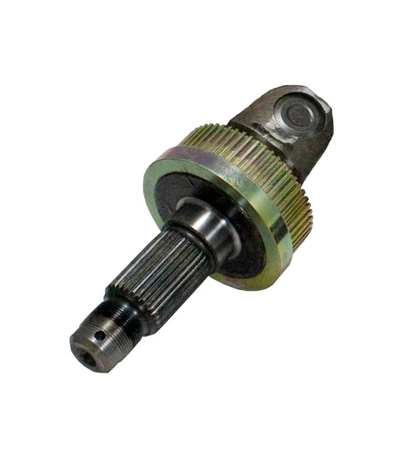 Yukon Gear Chrysler 9.25In Front Outer Axle Stub 1