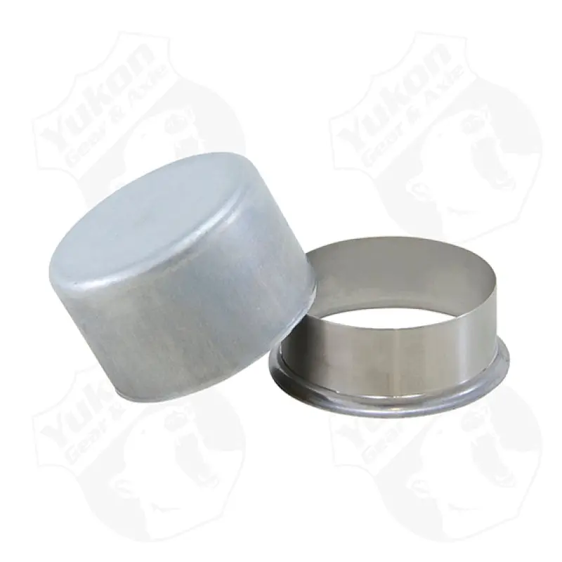 Yukon Gear Chrysler Redi Sleeve Kit For 7.25-Inch And 8.25-Inch Axles 1