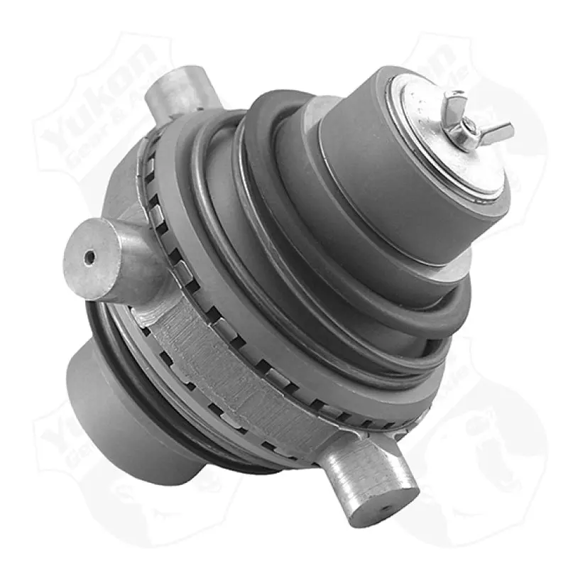 Yukon Gear Grizzly Locker For Gm 10.5" 14-Bolt Axle – 30-Spline Truck Application 1