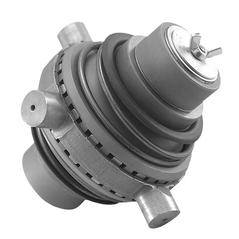 Yukon Gear Grizzly Locker For Gm 10.5" 14-Bolt Axle – 30-Spline Truck Application 2