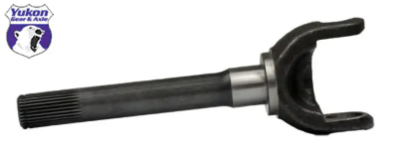 Yukon Gear Outer Stub Axle Assembly For Dana 50/Dana 60 Axles (1998 And Newer) 1